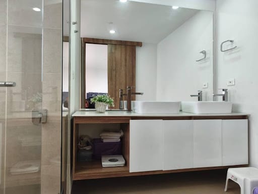 Apartamento de 3 alcobas en arriendo en Santa Maria De Los Angeles, Medellín, 200 m² · foto 12 de 24