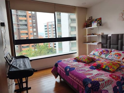 Apartamento de 3 alcobas en arriendo en Santa Maria De Los Angeles, Medellín, 200 m² · foto 13 de 24