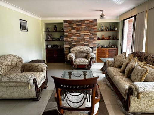 Casa de 4 alcobas en venta en San Jose De Bavaria, Bogotá, 200 m² · foto 10 de 24