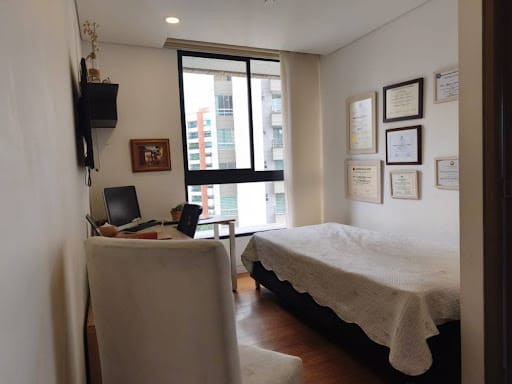 Apartamento de 3 alcobas en arriendo en Santa Maria De Los Angeles, Medellín, 200 m² · foto 15 de 24