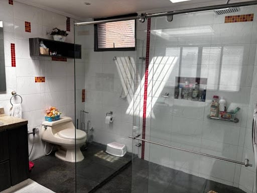 Casa de 4 alcobas en venta en San Jose De Bavaria, Bogotá, 200 m² · foto 12 de 24