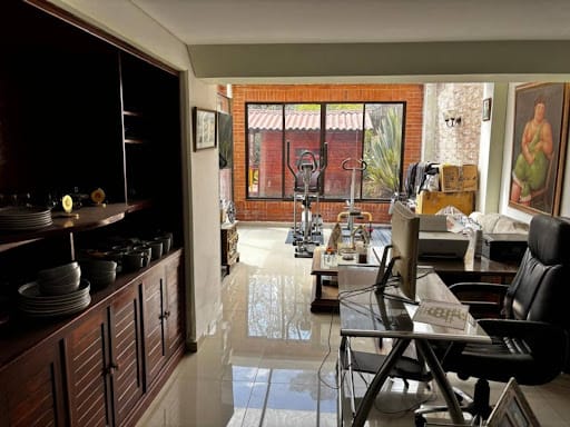 Casa de 4 alcobas en venta en San Jose De Bavaria, Bogotá, 200 m² · foto 13 de 24