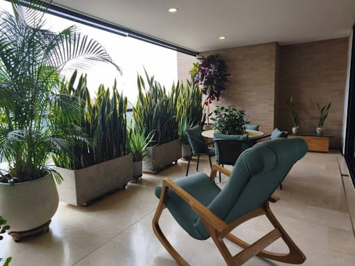 Apartamento de 3 alcobas en arriendo en Santa Maria De Los Angeles, Medellín, 200 m² · foto 19 de 24