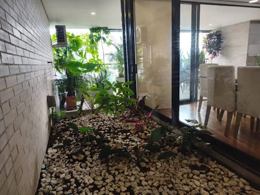 Apartamento de 3 alcobas en arriendo en Santa Maria De Los Angeles, Medellín, 200 m² · foto 22 de 24