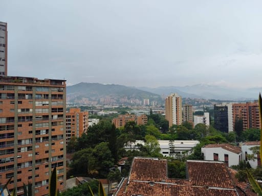 Apartamento de 3 alcobas en arriendo en Santa Maria De Los Angeles, Medellín, 200 m² · foto 24 de 24
