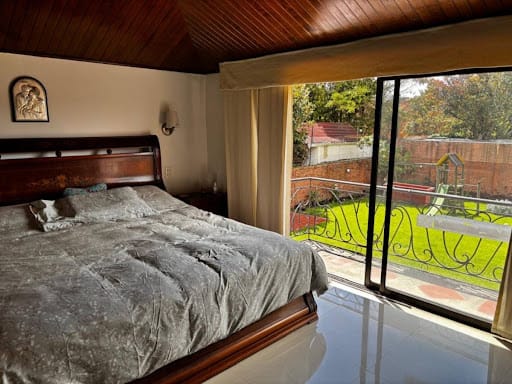Casa de 4 alcobas en venta en San Jose De Bavaria, Bogotá, 200 m² · foto 20 de 24