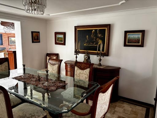 Casa de 4 alcobas en venta en San Jose De Bavaria, Bogotá, 200 m² · foto 22 de 24