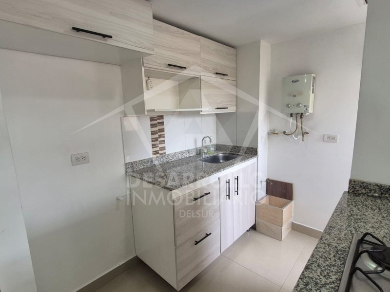 Apartamento en Venta en La Navarra, Bello