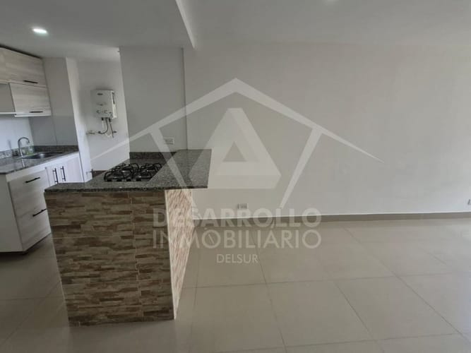 Apartamento de 3 alcobas en venta en La Navarra, Bello, 56 m² · foto 5 de 21