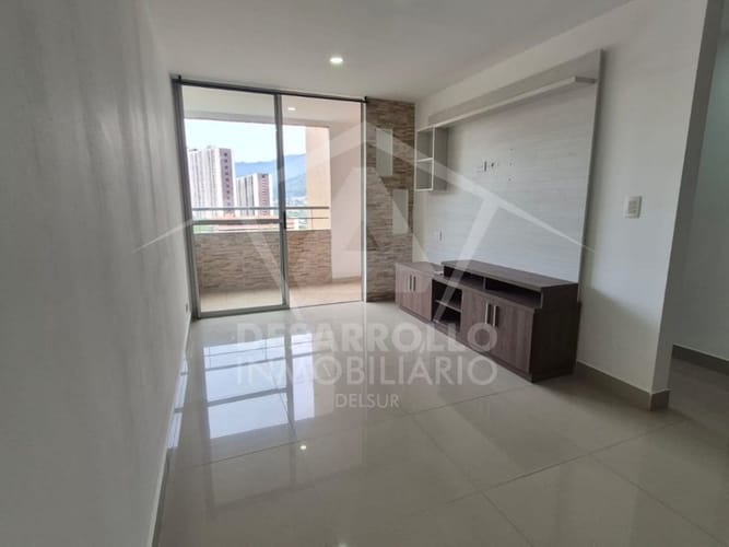 Apartamento de 3 alcobas en venta en La Navarra, Bello, 56 m² · foto 6 de 21