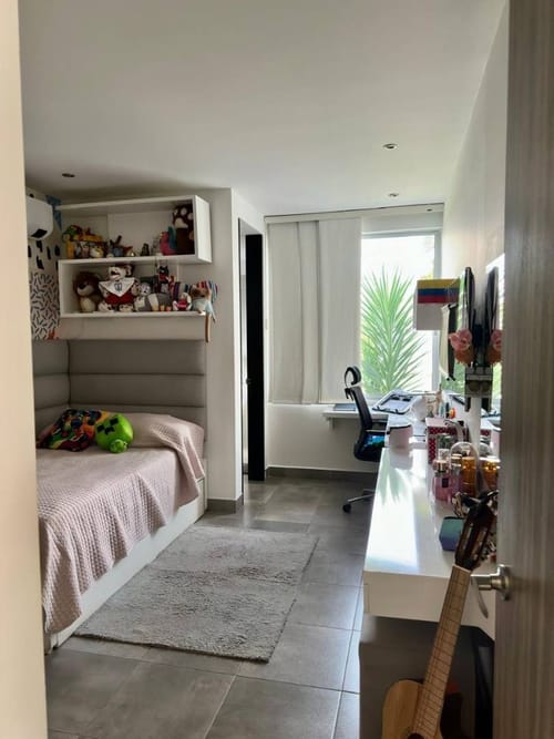 Casa de 4 alcobas en venta en Morelia, Pereira, 330 m² · foto 14 de 24