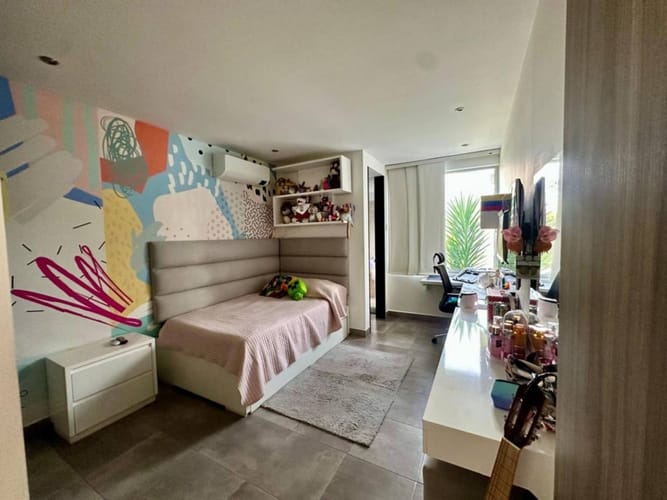 Casa de 4 alcobas en venta en Morelia, Pereira, 330 m² · foto 15 de 24