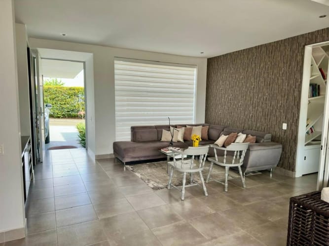 Casa de 4 alcobas en venta en Morelia, Pereira, 330 m² · foto 17 de 24