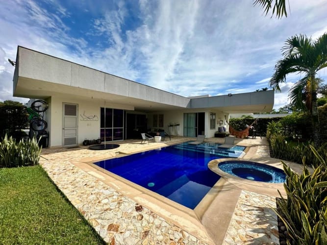 Casa de 4 alcobas en venta en Morelia, Pereira, 330 m² · foto 19 de 24