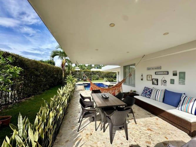 Casa de 4 alcobas en venta en Morelia, Pereira, 330 m² · foto 21 de 24