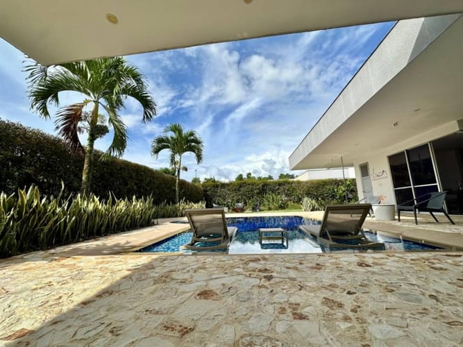 Casa de 4 alcobas en venta en Morelia, Pereira, 330 m² · foto 22 de 24