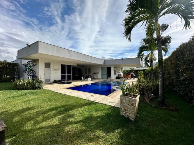 Casa de 4 alcobas en venta en Morelia, Pereira, 330 m² · foto 23 de 24