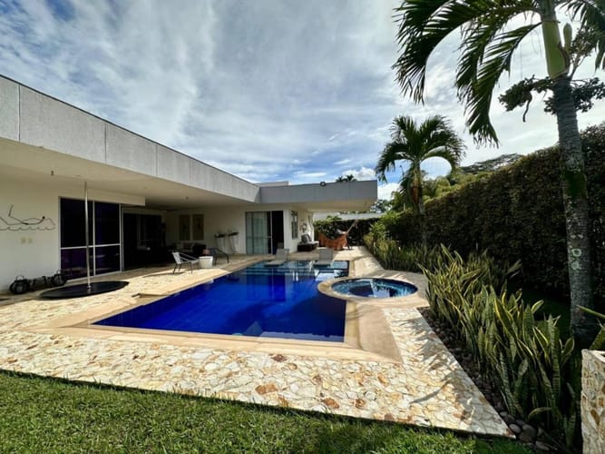 Casa de 4 alcobas en venta en Morelia, Pereira, 330 m² · foto 24 de 24