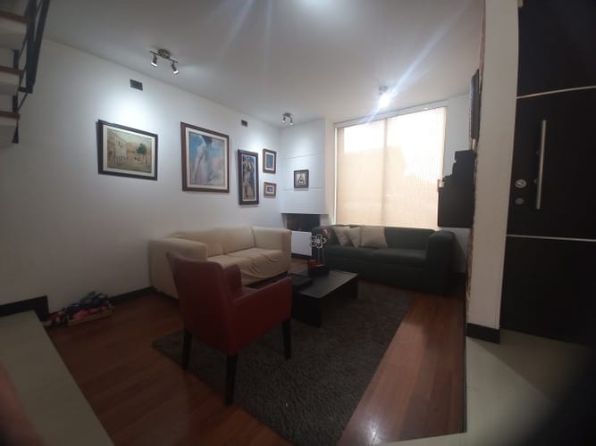 Casa de 3 alcobas en venta en La Estrella, Chía, 159 m² · foto 4 de 24