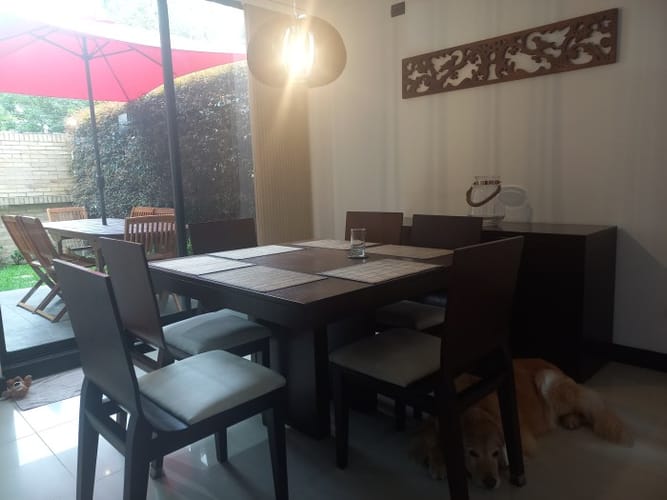Casa de 3 alcobas en venta en La Estrella, Chía, 159 m² · foto 5 de 24