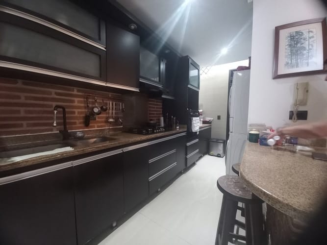Casa de 3 alcobas en venta en La Estrella, Chía, 159 m² · foto 7 de 24