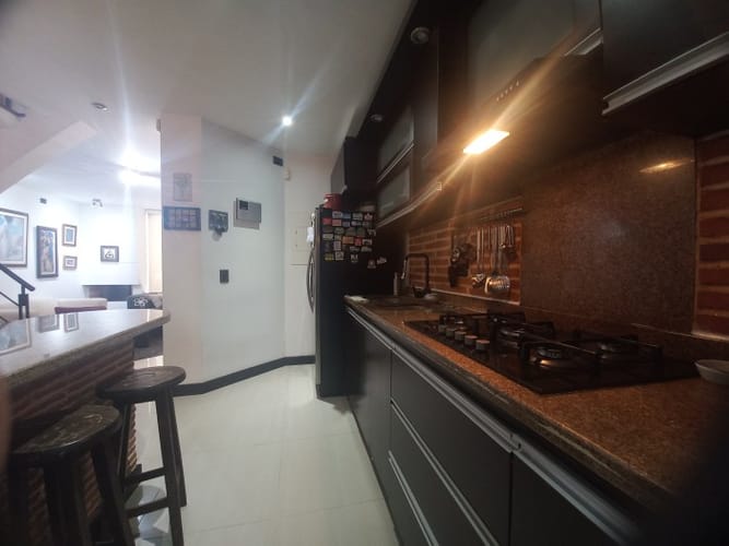 Casa de 3 alcobas en venta en La Estrella, Chía, 159 m² · foto 8 de 24