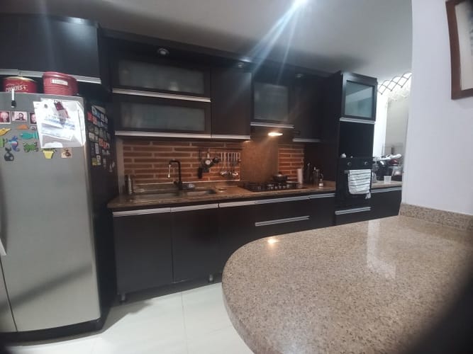Casa de 3 alcobas en venta en La Estrella, Chía, 159 m² · foto 9 de 24