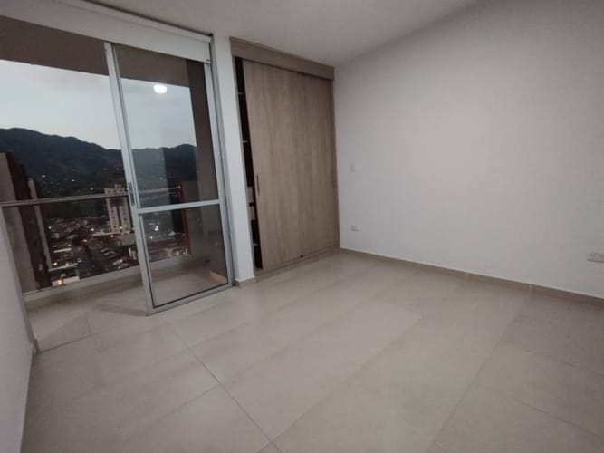 Apartaestudio en arriendo en La Macarena, Dosquebradas, 38 m² · foto 7 de 9