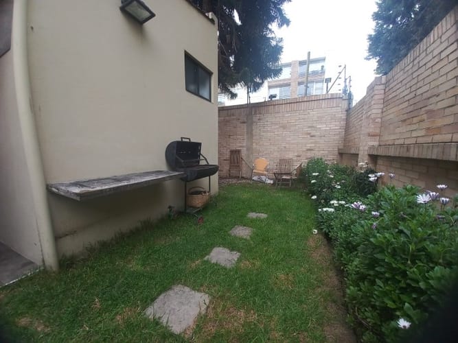 Casa de 3 alcobas en venta en La Estrella, Chía, 159 m² · foto 12 de 24