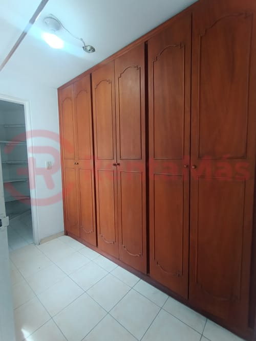 Apartamento de 3 alcobas en venta en Colsag, Cúcuta, 148 m² · foto 11 de 24
