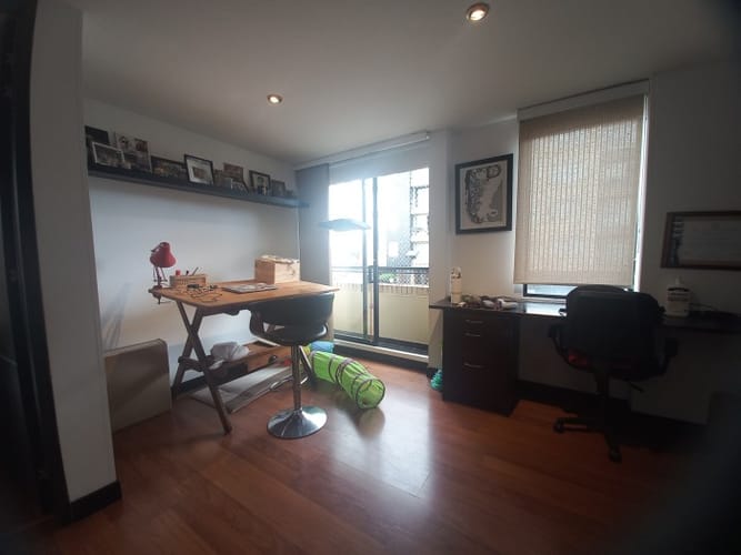 Casa de 3 alcobas en venta en La Estrella, Chía, 159 m² · foto 18 de 24
