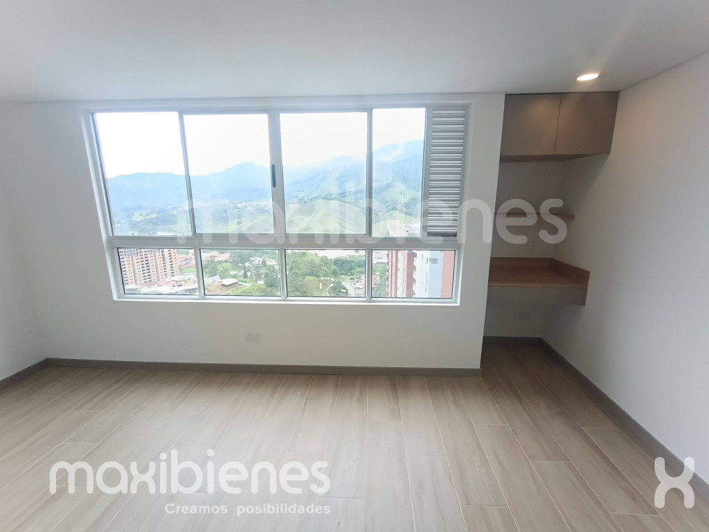 Apartamento en Arriendo en La Tablaza, Caldas