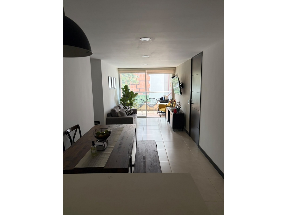 Apartamento en Venta en Vereda san jose, Sabaneta