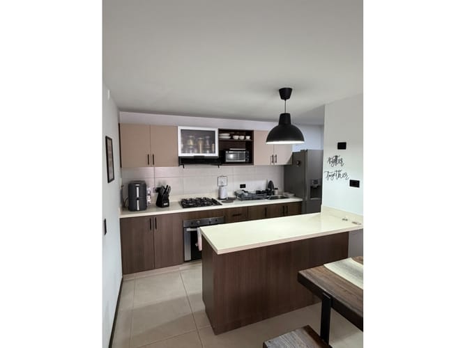 Apartamento de 3 alcobas en venta en Vereda San Jose, Sabaneta, 68 m² · foto 3 de 12