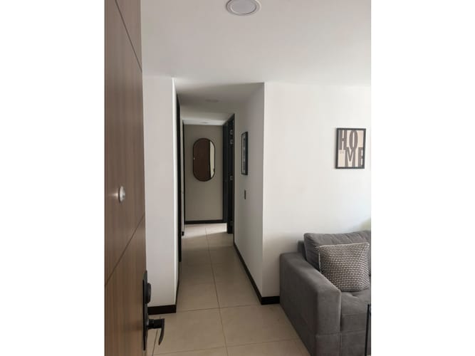Apartamento de 3 alcobas en venta en Vereda San Jose, Sabaneta, 68 m² · foto 4 de 12