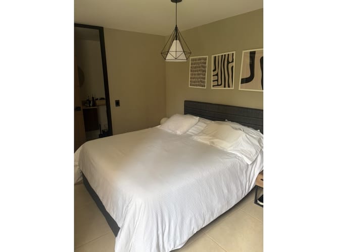 Apartamento de 3 alcobas en venta en Vereda San Jose, Sabaneta, 68 m² · foto 5 de 12