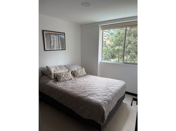 Apartamento de 3 alcobas en venta en Vereda San Jose, Sabaneta, 68 m² · foto 7 de 12