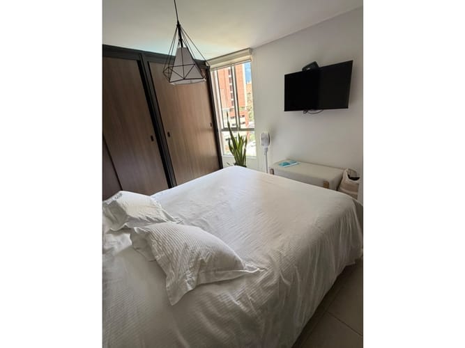 Apartamento de 3 alcobas en venta en Vereda San Jose, Sabaneta, 68 m² · foto 8 de 12