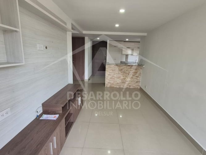 Apartamento de 3 alcobas en venta en La Navarra, Bello, 56 m² · foto 7 de 21
