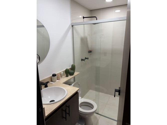 Apartamento de 3 alcobas en venta en Vereda San Jose, Sabaneta, 68 m² · foto 10 de 12