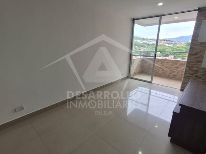 Apartamento de 3 alcobas en venta en La Navarra, Bello, 56 m² · foto 8 de 21
