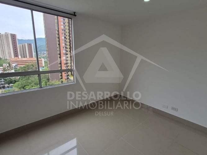 Apartamento de 3 alcobas en venta en La Navarra, Bello, 56 m² · foto 9 de 21