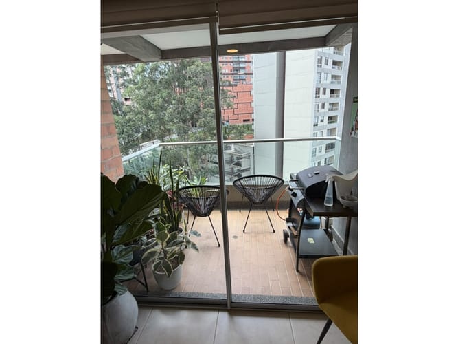 Apartamento de 3 alcobas en venta en Vereda San Jose, Sabaneta, 68 m² · foto 12 de 12