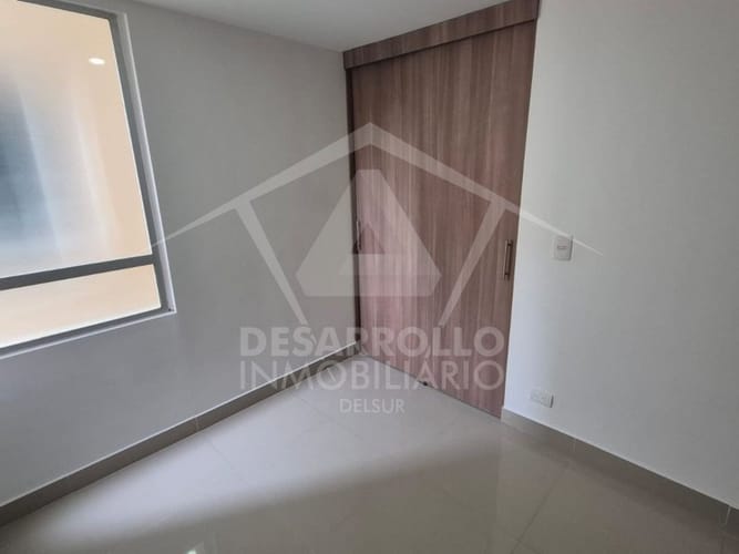 Apartamento de 3 alcobas en venta en La Navarra, Bello, 56 m² · foto 12 de 21