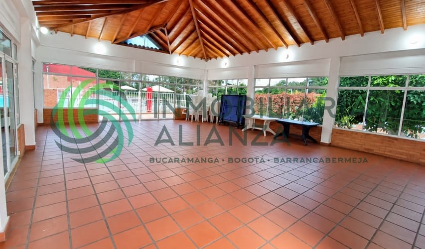 Casa de 3 alcobas en venta en Versalles, Floridablanca, 129 m² · foto 18 de 22