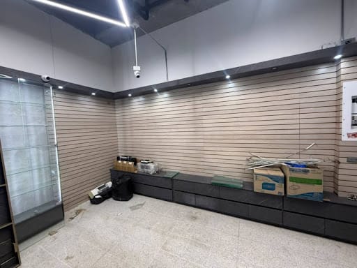 Local en arriendo en Niquia, Bello, 18 m² · foto 6 de 9