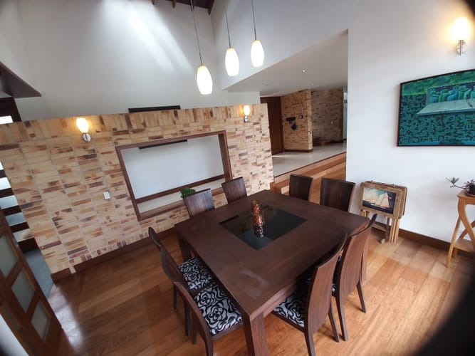 Casa de 3 alcobas en venta en El Misterio, Cajicá, 317 m² · foto 10 de 24