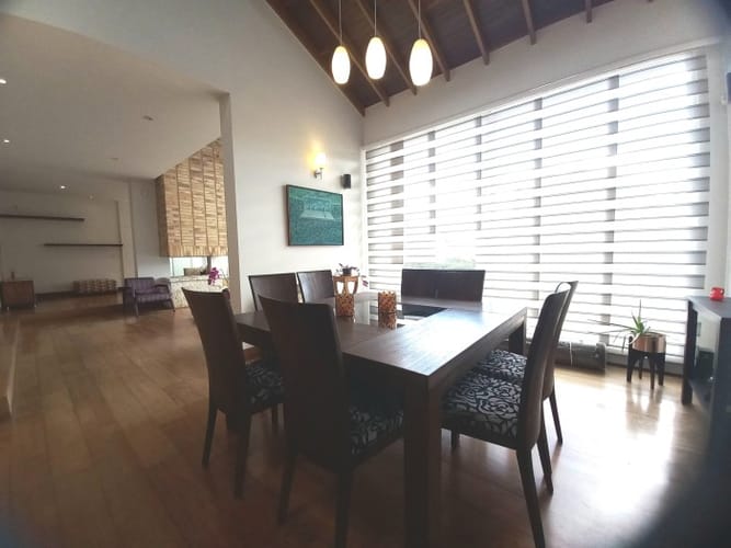 Casa de 3 alcobas en venta en El Misterio, Cajicá, 317 m² · foto 11 de 24