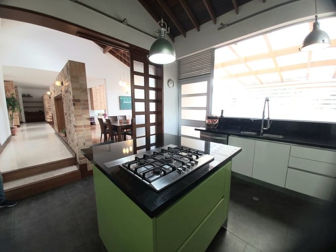 Casa de 3 alcobas en venta en El Misterio, Cajicá, 317 m² · foto 12 de 24