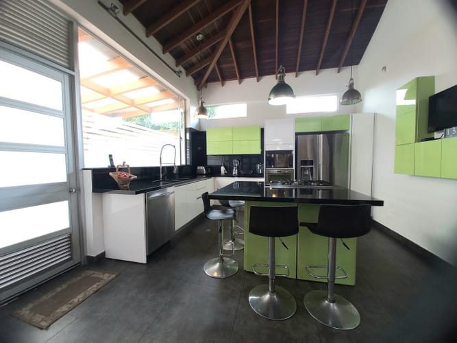 Casa de 3 alcobas en venta en El Misterio, Cajicá, 317 m² · foto 13 de 24